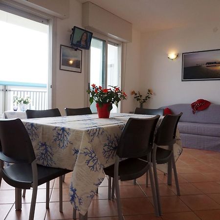 Colorado Lignano Apartment Линяно Сабиадоро Екстериор снимка