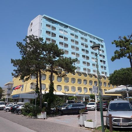 Colorado Lignano Apartment Линяно Сабиадоро Екстериор снимка