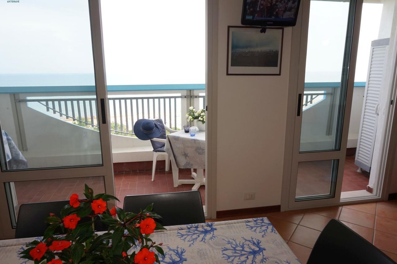 Colorado Lignano Apartment Линяно Сабиадоро Екстериор снимка