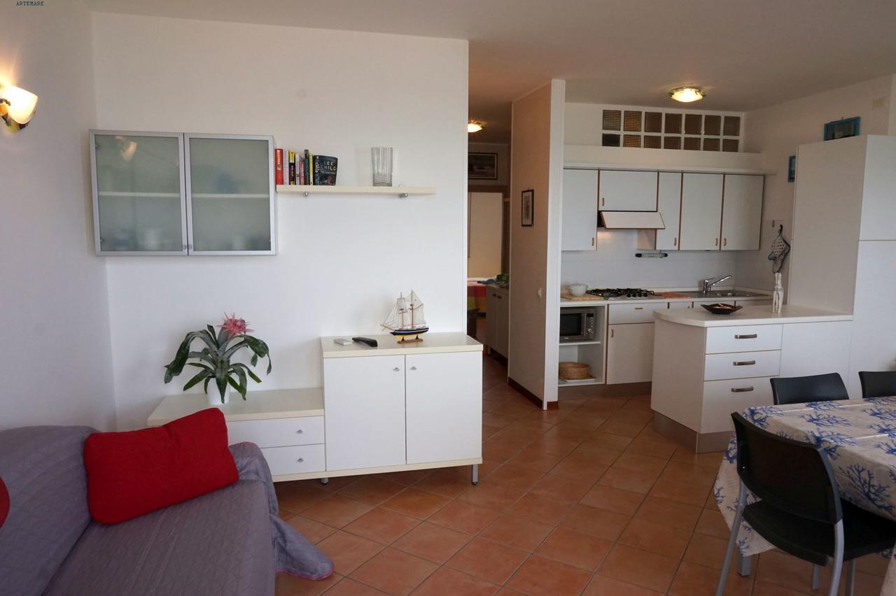 Colorado Lignano Apartment Линяно Сабиадоро Екстериор снимка