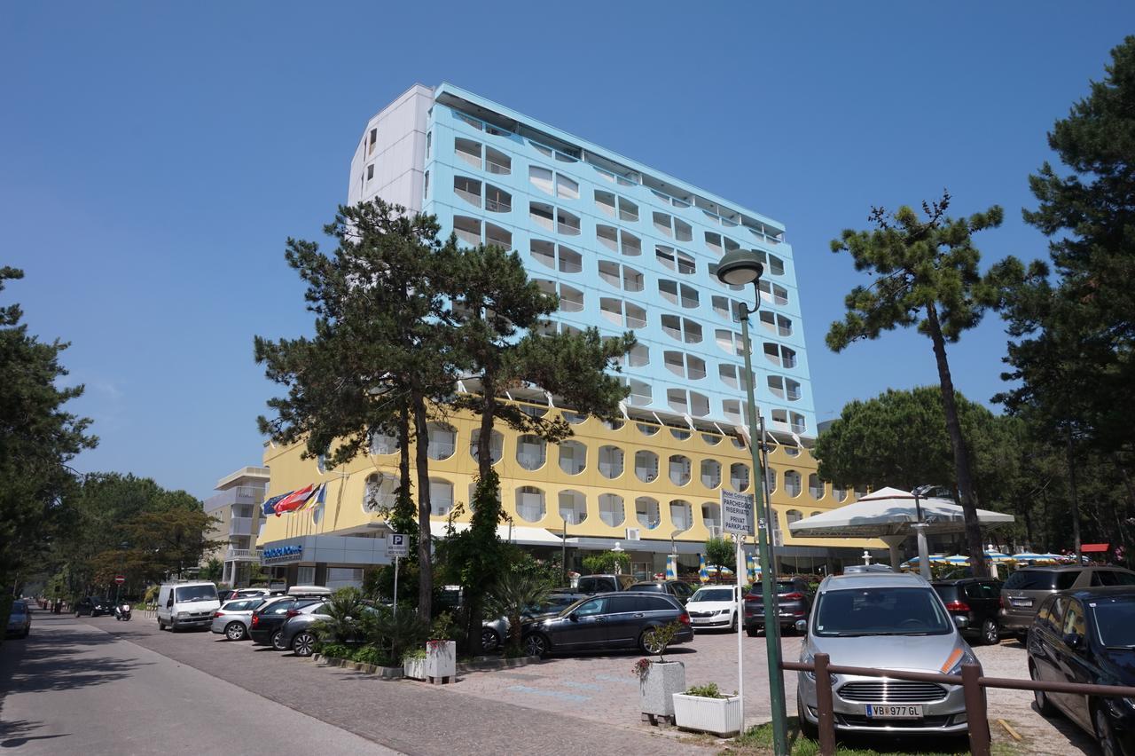 Colorado Lignano Apartment Линяно Сабиадоро Екстериор снимка